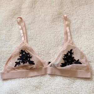 Free Press Bralette